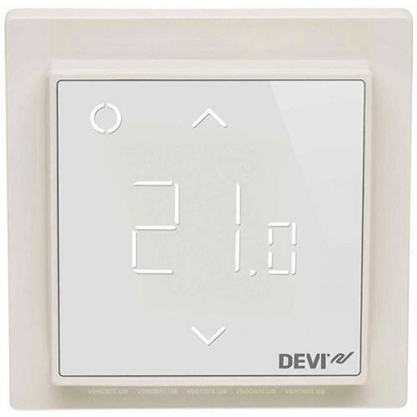 DEVI Devireg Smart White (140F1141)