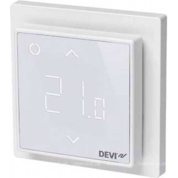 DEVI Devireg Smart Pure White (140F1140)